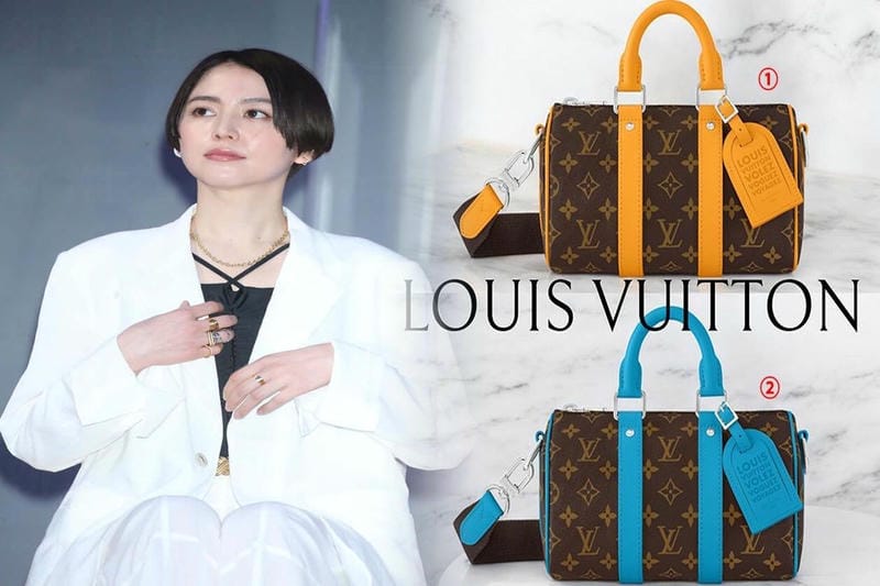 ルイヴィトンの2023年発売日