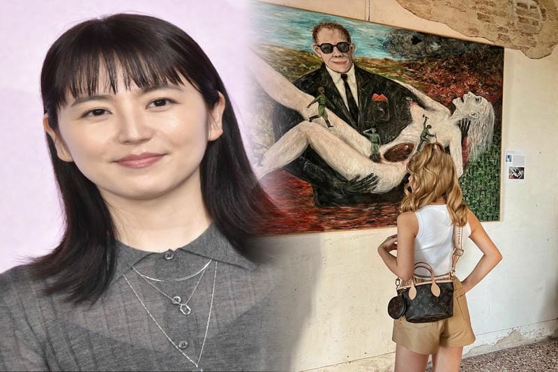 ルイヴィトンの最大店舗はどこですか？