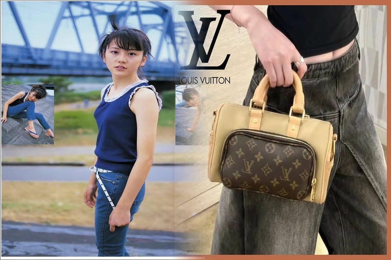 ルイ・ヴィトンはどこの国のブランド？