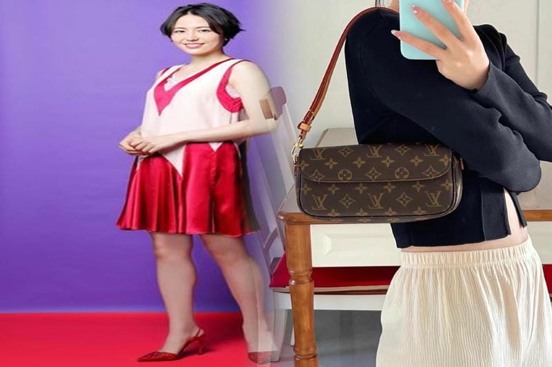 ルイヴィトンが丈夫である理由