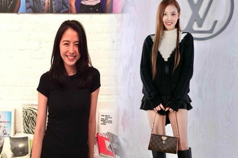 ルイヴィトンの出身国