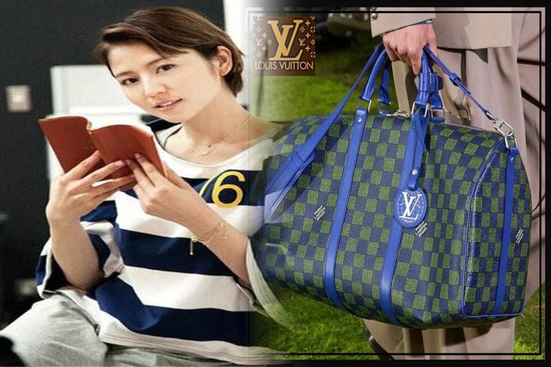 ルイ・ヴィトンはフランスのブランドですか？