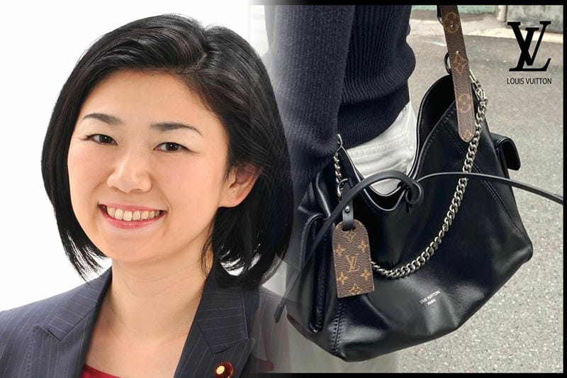 熊本 ヴィトン