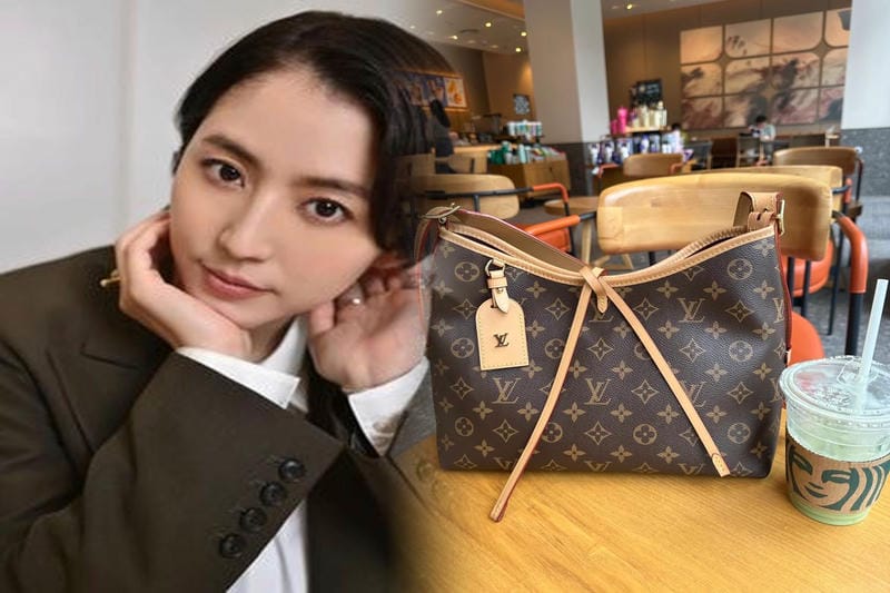 ルイヴィトンの正社員の給料はいくらですか？