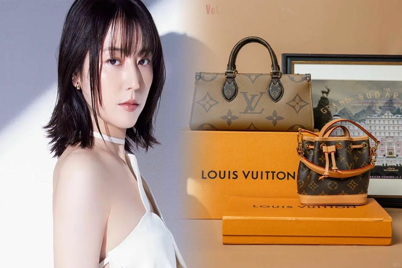 ルイヴィトンのシリアルナンバーの秘密