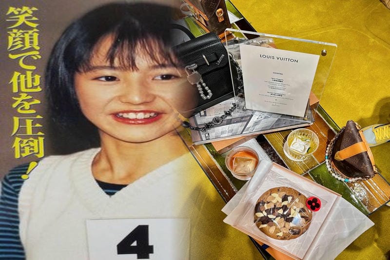 ルイ・ヴィトンは何歳から使える？