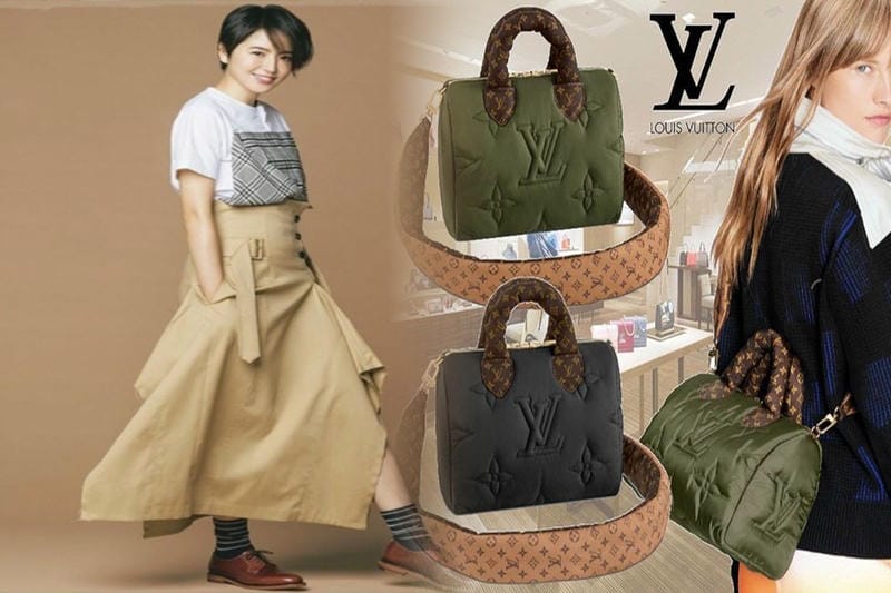 ルイ・ヴィトンのシリアルナンバーは本物ですか？