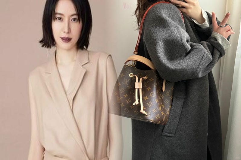 ルイヴィトンのエピはどれくらい持つのか