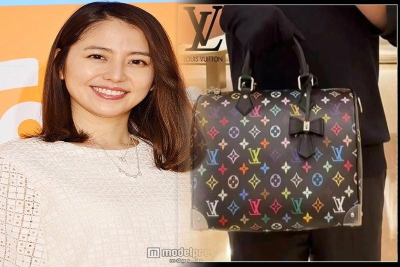 ルイヴィトン マヒナ 人気 ない？ルイ・ヴィトン マヒナコレクション現状分析