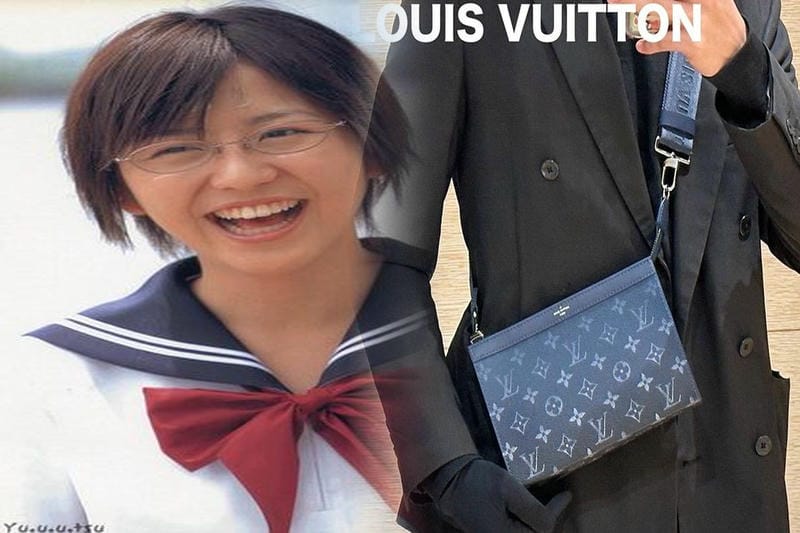 ルイヴィトンのシリアルナンバーはいつから？