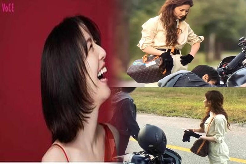 ルイヴィトン ショルダーバッグ レディース