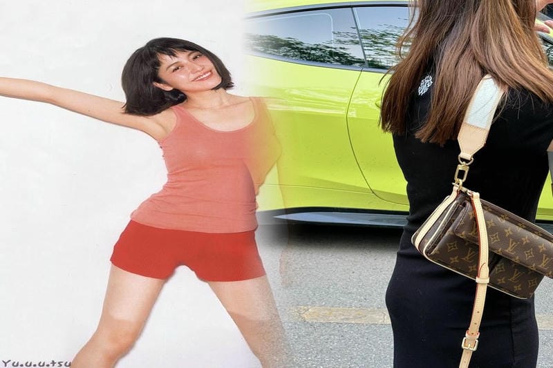 ルイヴィトンはメイドイン 何？