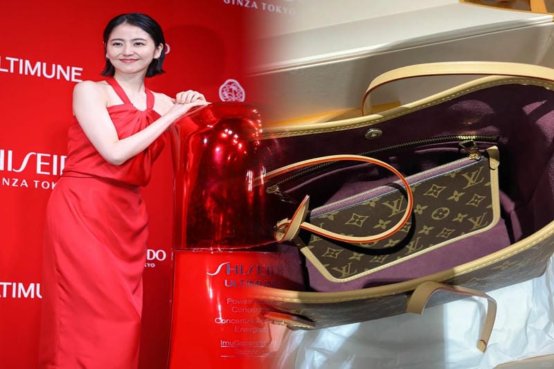 ルイヴィトン セールしない理由