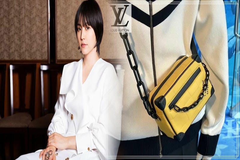 ルイヴィトンは何をした人？