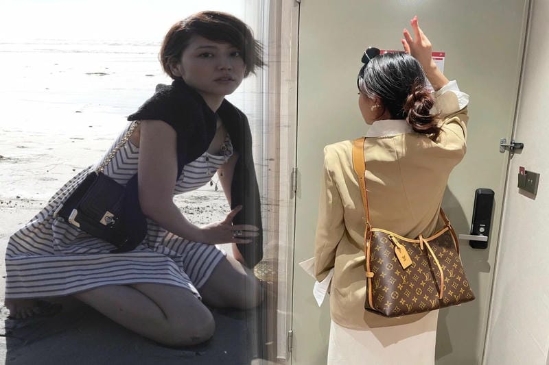 ルイヴィトンは何年目ですか？