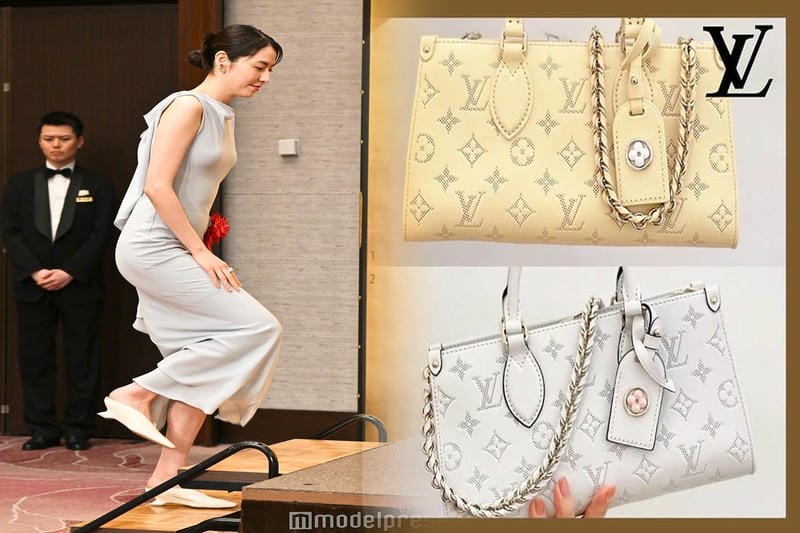 ルイヴィトンはいつから人気になりましたか？