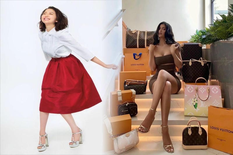 ルイヴィトンは日本に何店舗ありますか？