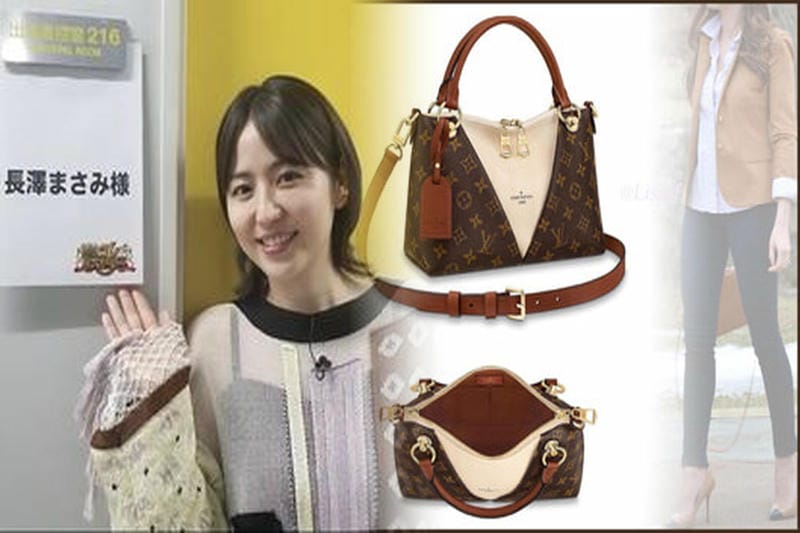 ルイヴィトンの本物と偽物の匂いは？