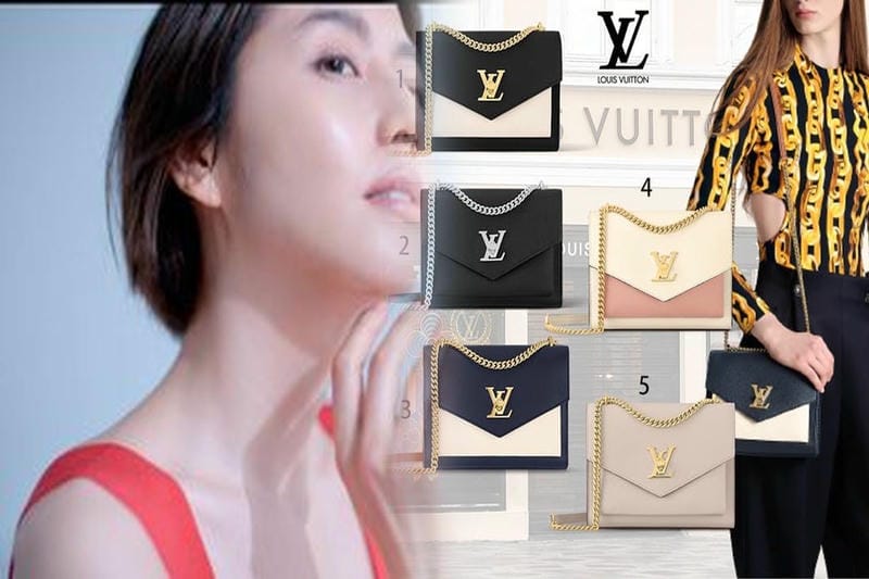 ルイヴィトン メンズバッグ 新作