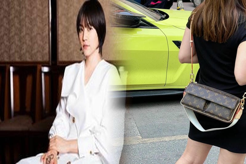 ルイヴィトン ショルダーバッグ