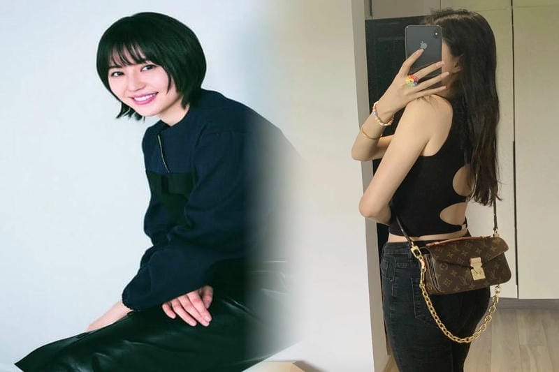 ヴィトン 雑誌付録