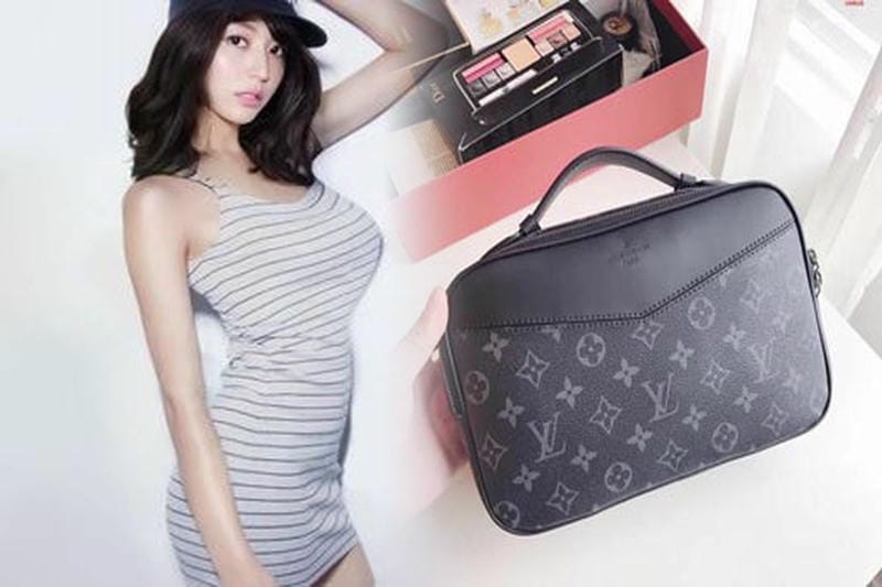 ルイ ヴィトン ダミエ バッグ