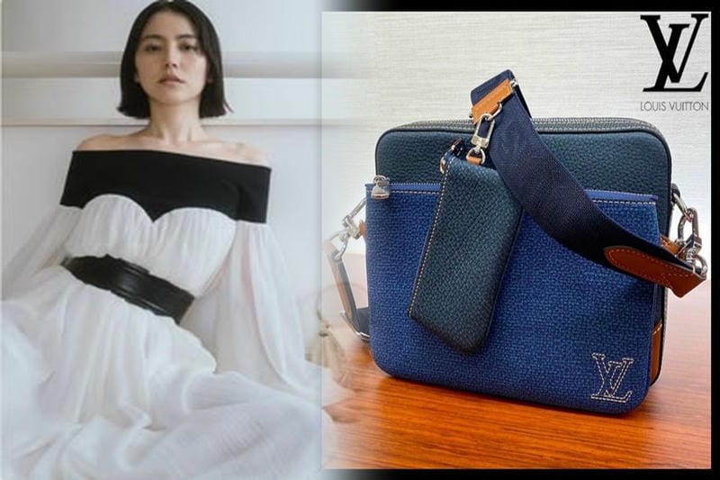 ヴィトン ショッピング バッグ