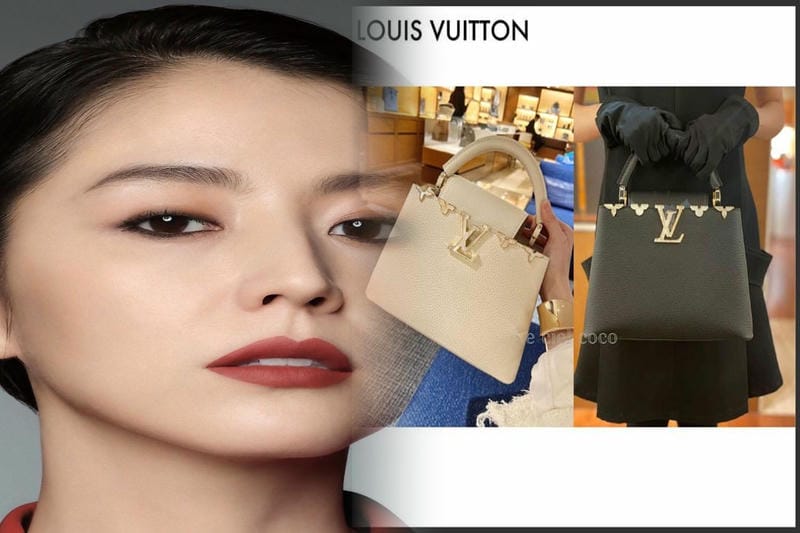 ヴィトン スーツケース 浮く