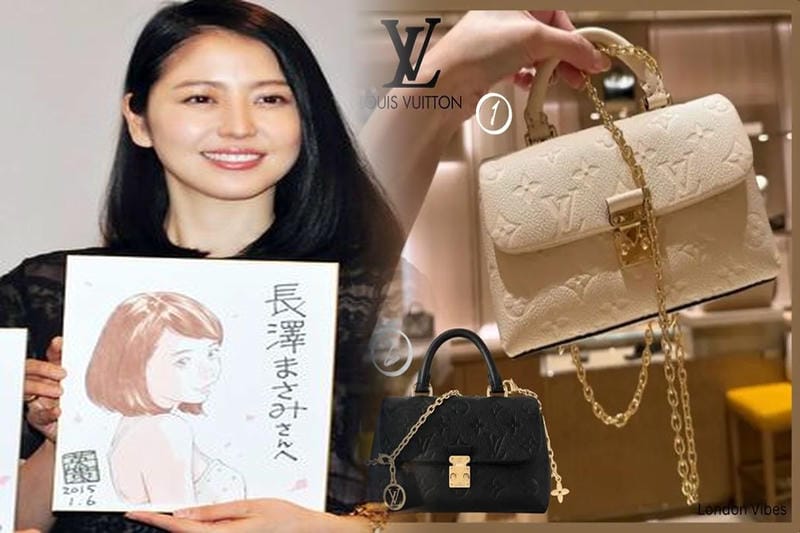 ルイヴィトン キャリーオール