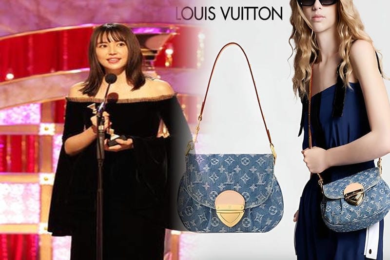 ルイ ヴィトン ハンドバッグ モノグラム