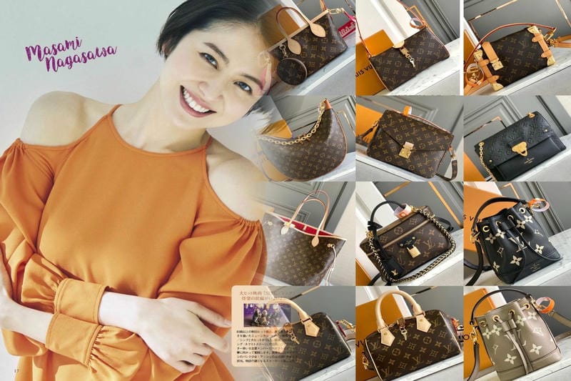 ルイヴィトン キャリーオールジップ 口コミ