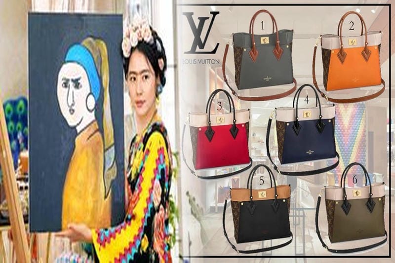 トランクス マイ