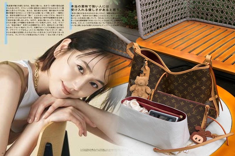 アルマ ヴィトン