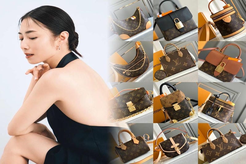 ヴィトン メンズ