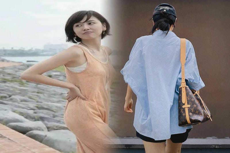 全身 アルマーニ