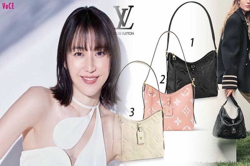 【ルイヴィトンの草間彌生コラボは2023年にいつから？】