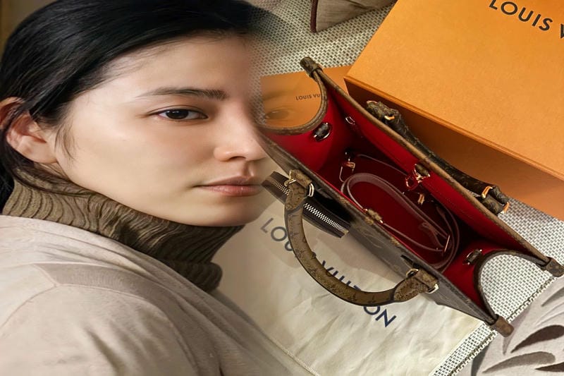 【新作バッグ情報】Louis Vuitton(ルイヴィトン)2023‐2023春夏新作を今すぐチェック