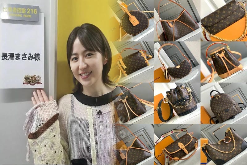 しなやかなマヒナ・レザーが印象的。ルイ・ヴィトンから新作バッグ「ベラ」が登場