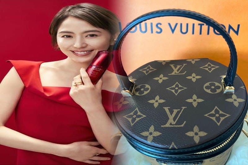 人気再熱LOUIS VUITTONのスピーディを持ちたい理由とは♪