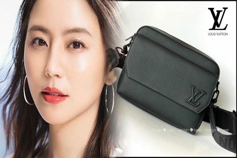 ルイ ヴィトンの雑誌付録2023年版　魅力的なアイテムが満載！