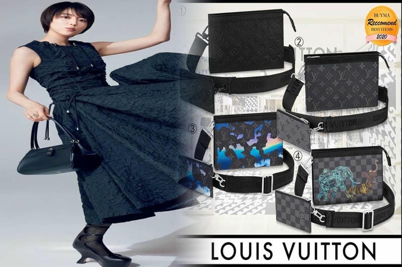 お洒落♡大人気 ルイヴィトン ポルトフォイユ・カプシーヌ コンパクト