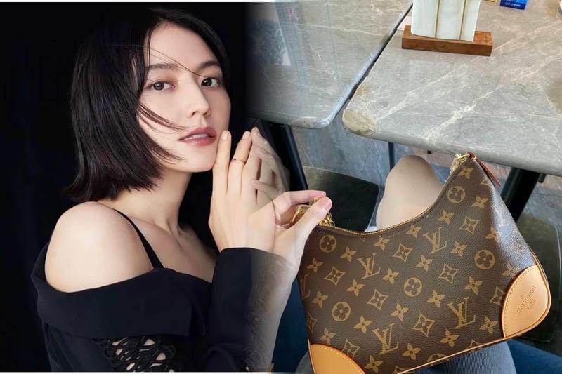 幸運を呼ぶ色彩【LOUIS VUITTON】ルイヴィトン カードケース