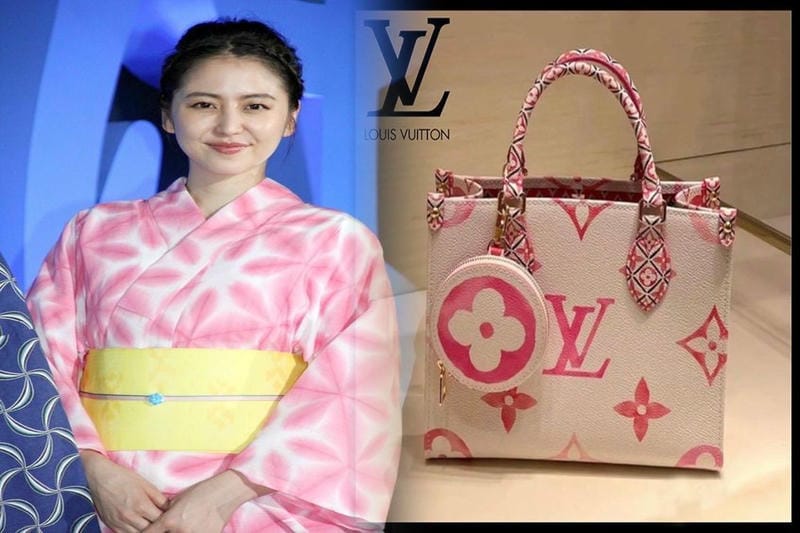 新作大人気！大人エレガント【Louis Vuitton】ディアヌ バッグ