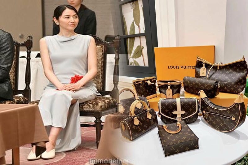 LOUIS VUITTON/PETIT SAC PLAT BAG/２Way/ストラップ付