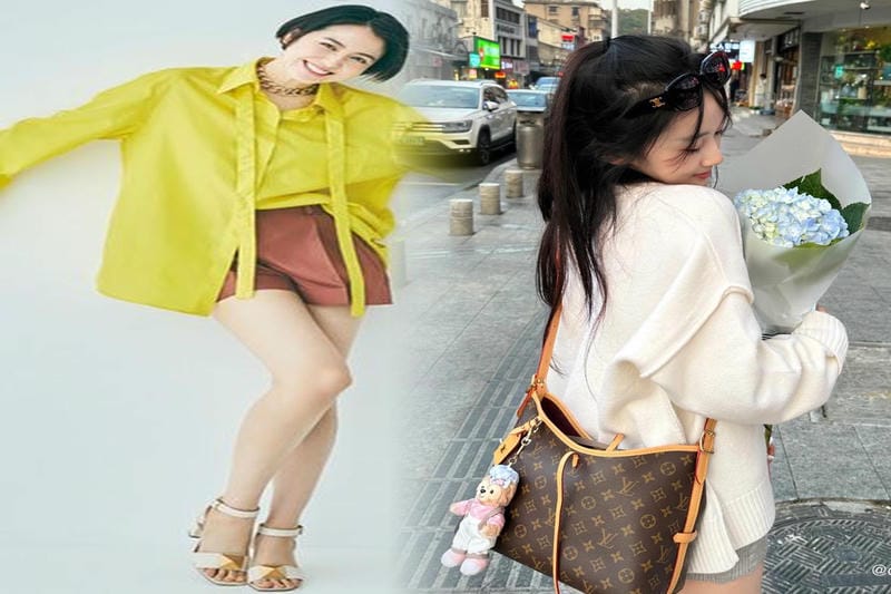 限定販売 Louis Vuitton's ルイヴィトンミュルティ・ポシェット
