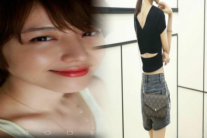 ルイヴィトン オンザゴー 激安