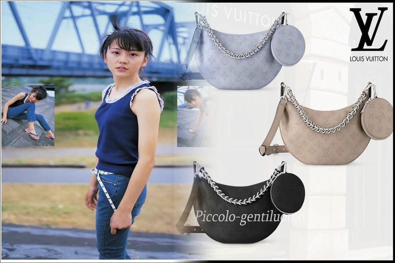 バイラ付録ヴィトン なぜ安い