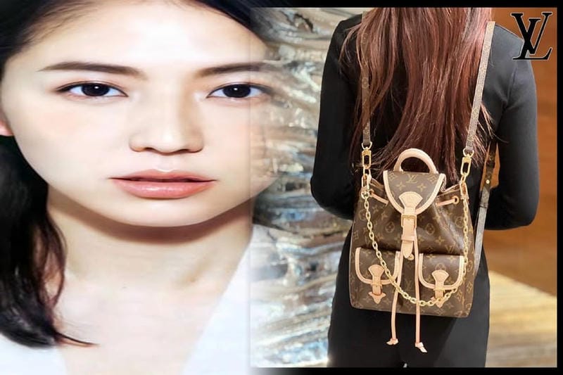 ルイヴィトンファッションに合わせて選ぶことができます