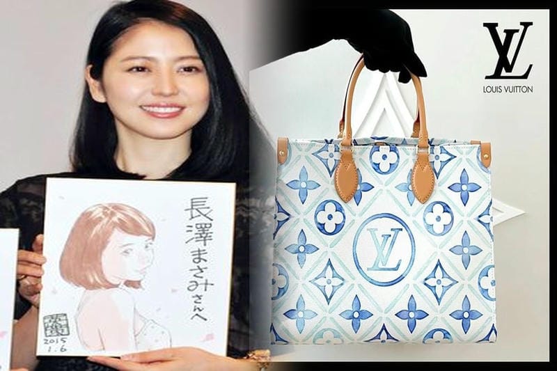 スタイリストが愛用中！ 海外で大ヒットしたルイヴィトンのバッグ〈城長さくら発〉