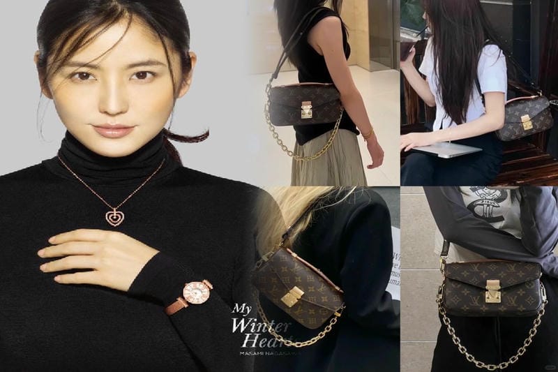 ルイヴィトン オンザゴー 偽物 見分け方